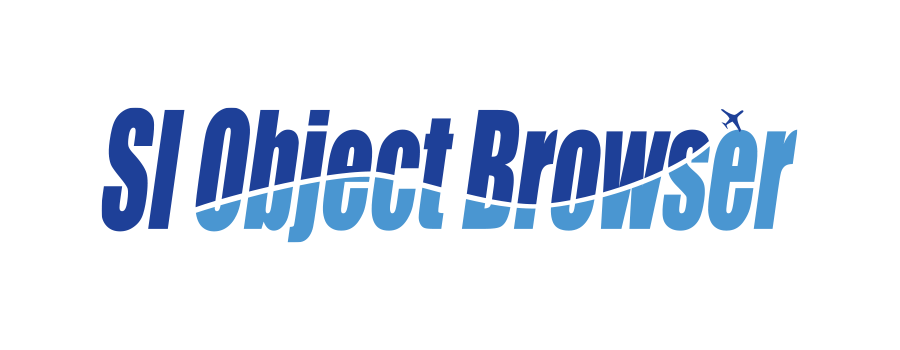 SI Object Browser