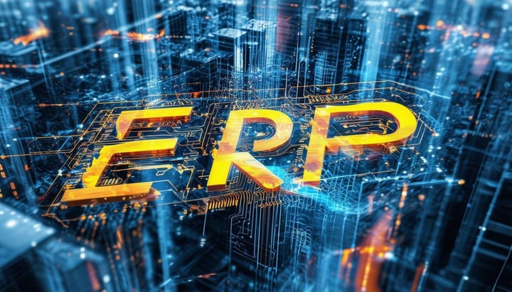 ERP