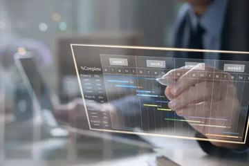 タスク管理とは？管理方法やプロジェクト管理に求められる代表的な5個の機能について
