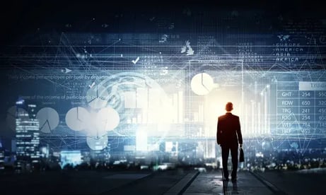 AIをマーケティングに活用する効果とは？使い方や活用事例を紹介