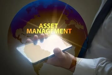 資産管理とは？