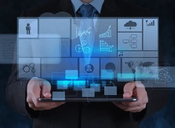 BIツールとは？基礎から活用メリット・導入の注意点を解説