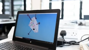 BIM/CIMとは？意味やメリット、活用シーンを徹底解説