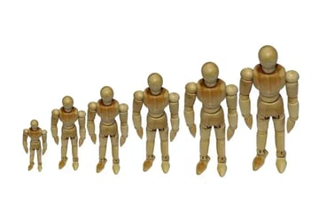 Oracle データの種類はデータベースのソート処理に影響があるのか