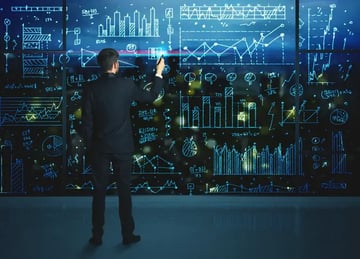 データマネジメントとは？基礎知識、導入のメリット・デメリットを解説