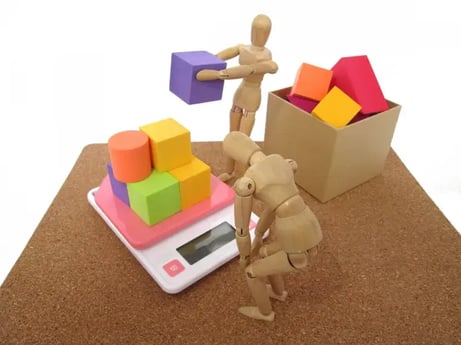 データベース設計はサイズ予測が肝心