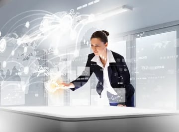 DX（デジタルトランスフォーメーション）とは？「2025年の崖」との関連性や推進ポイントまで解説