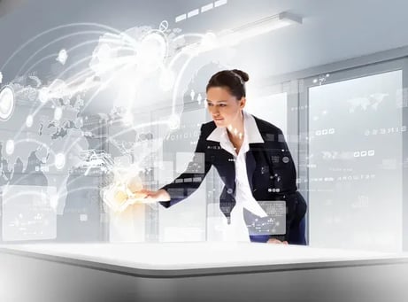 DX（デジタルトランスフォーメーション）とは？「2025年の崖」との関連性や推進ポイントまで解説