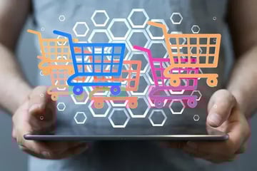 ecサイト構築のパターンを比較