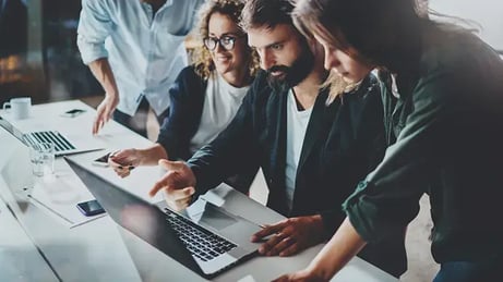 ECビジネスにおけるKGIとKPIとは？設定する際のポイントも解説