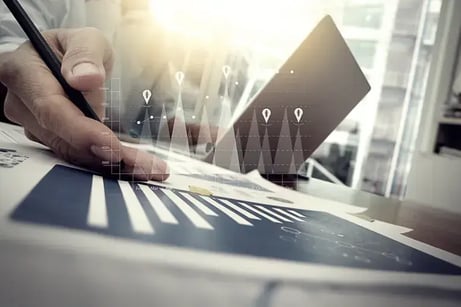 【2022年最新版】EC化率を徹底解説！世界から見た日本のEC業界は？