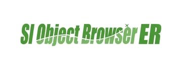 【製品情報】SI Object Browser ER 18 リリースのお知らせ