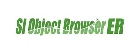 【製品情報】SI Object Browser ER 18 リリースのお知らせ