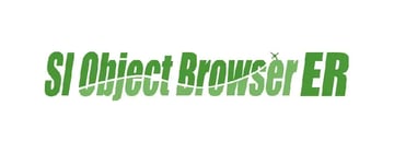 【製品情報】SI Object Browser ER 20 更新ファイル(rev.1.0)リリースのお知らせ