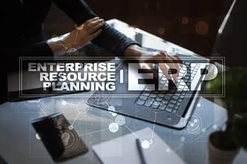 ERPの導入メリットと課題は？導入目的や導入プロセスも徹底解説