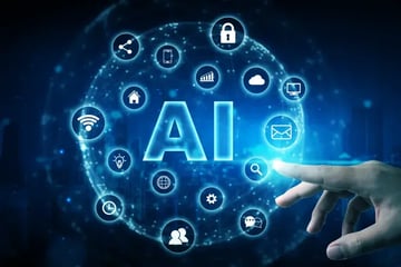 ERPとAIの関係とは、活用するメリットやポイントを解説