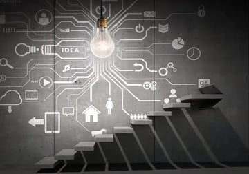 ERPとビッグデータについて、データの利活用が企業競争力を左右する時代