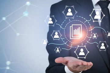 ERPと外部システムを連携させる方法は？API連携やファイル連携などを解説