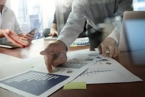 中小企業向けおすすめERP11選!選び方や比較ポイントを解説
