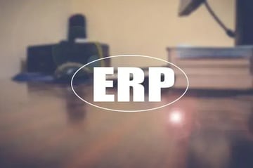 業務のシステム化とERPの歴史