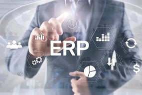 ERP導入を成功させるために知っておきたい基礎知識と実践ポイント