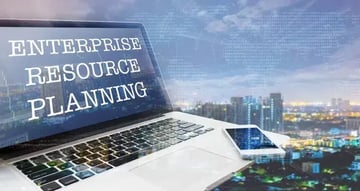 ERP導入を成功させる４つの管理ポイント