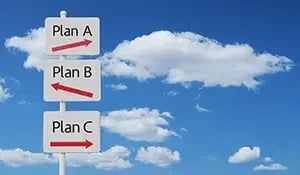 プロジェクト型ビジネス業界における基幹システムの姿