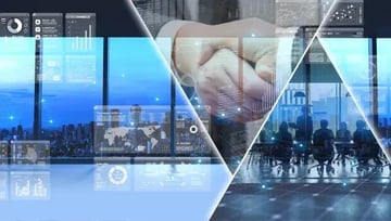 ERP比較16選＆種類や基礎を詳しく解説｜2025年最新版