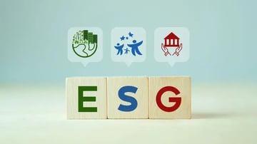 なぜESG経営が必要か？意味や、具体的な進め方、企業事例までを簡単に解説