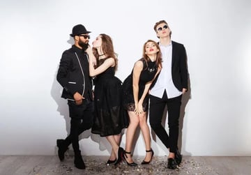 ファッションECサイト、比較してみました