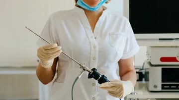 【工業用】ファイバースコープとは? 使用用途や原理について解説