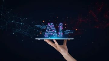 生成AIとは? 仕組みや種類、ビジネスでの活用例について解説