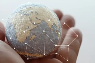 グローバルサプライチェーンマネジメント（SCM）とは？必要性やコロナ禍における課題まで解説