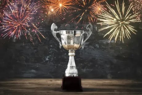 GRANDIT AWARD 2016　 Prime Partner of the Year受賞インタビュー