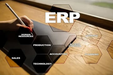 成功するためのERP製品の選び方