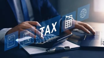 所得税とは? 種類や計算方法など基本を解説