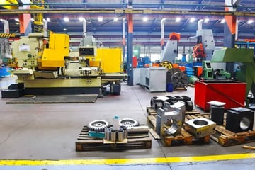 産業用ロボットとは？定義や導入のメリットを事例と合わせてご紹介