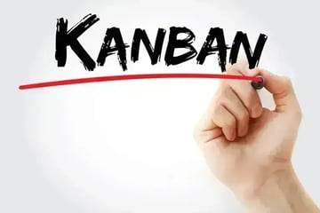 かんばん方式のプロジェクト管理とは？