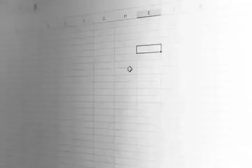 プロジェクト管理　 Excel管理の限界【プロジェクトは現場で起きているんだ！第12章】