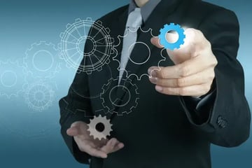 マシンビジョンとは？導入メリットや検査の仕組み・流れを解説