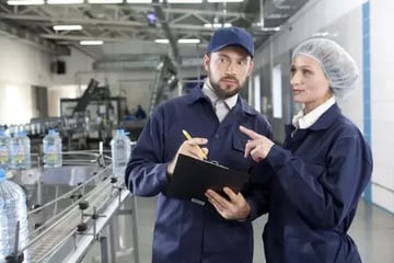 【製造業】工場におけるコスト削減アイデアを項目別に解説