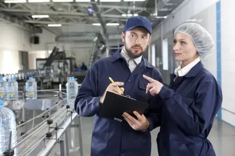 【製造業】工場におけるコスト削減アイデアを項目別に解説