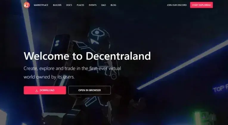 メタバースの基本知識とECでの活用事例をご紹介! 3