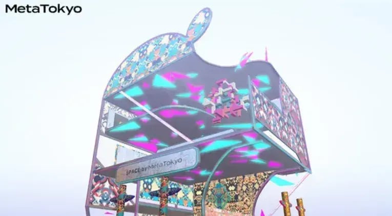 メタバースの基本知識とECでの活用事例をご紹介! 4