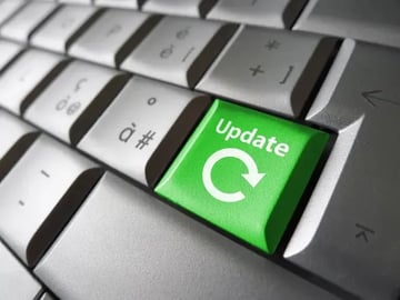 OB ER V9.0の新機能