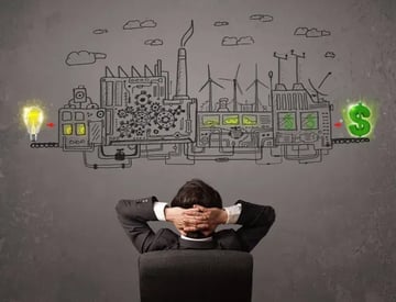 OEMとは？種類やODMとの違い、双方のメリット・デメリットを解説