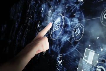 SI Object BrowserでOracle Cloud へ接続する方法