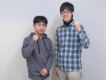 PG BATTLE 2019 「大学＆大学院、高専、専門学校の部」優勝チームインタビュー