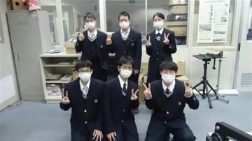 PG BATTLE 2020 「高校、中学、小学校の部」注目高校インタビュー