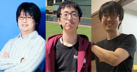 PG BATTLE 2021 「企業の部」4位インタビュー